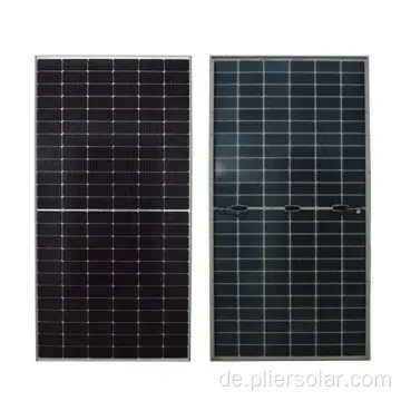 Hochwertiges kommerzielles Jinko Solar Panel 570W